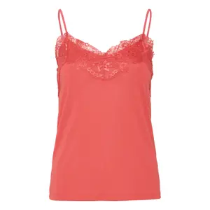 Camiseta de tirantes para mujer Ichi Like TO2 image-0