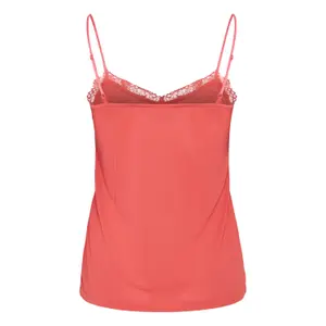 Camiseta de tirantes para mujer Ichi Like TO2 image-1