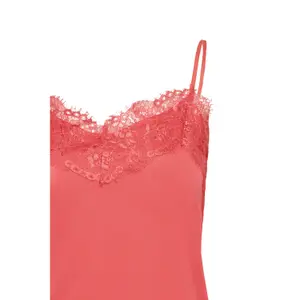 Camiseta de tirantes para mujer Ichi Like TO2 image-2