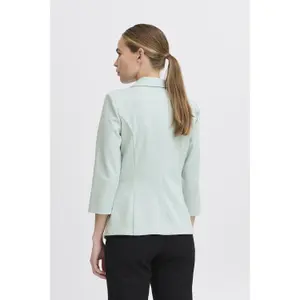 Blazer femme Ichi Kate image-6