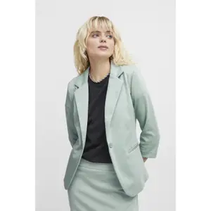 Blazer femme Ichi Kate image-2