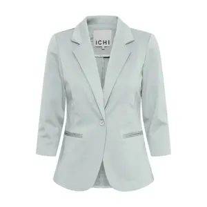 Blazer femme Ichi Kate image-1