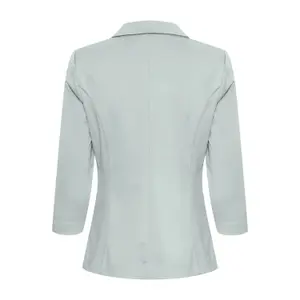 Blazer femme Ichi Kate image-5