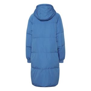 Dunjakke til kvinder Ichi Bunala image-1