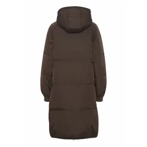 Dunjakke til kvinder Ichi Bunala image-1