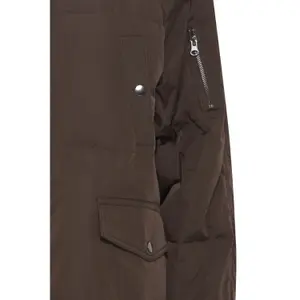 Dunjakke til kvinder Ichi Bunala image-2