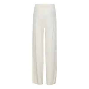 Pantalon de jogging avec cordon de serrage femme Ichi Ihkava image-1