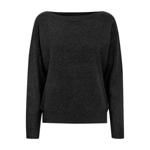 Pull femme Ichi Alpa LS2 image-0