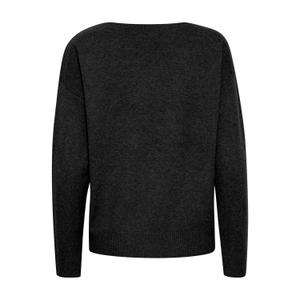 Pull femme Ichi Alpa LS2 image-1