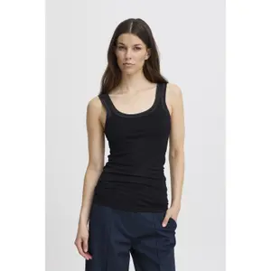 Damski tank top Ichi Zola TO2 image-1