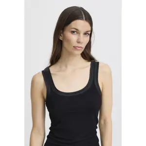 Damski tank top Ichi Zola TO2 image-3
