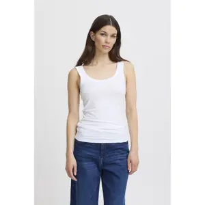 Damski tank top Ichi Zola TO2 image-1