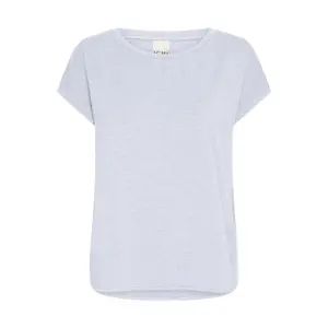 T-shirt til kvinder Ichi Rebel SS6 image-0