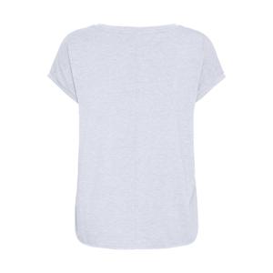 T-shirt til kvinder Ichi Rebel SS6 image-3