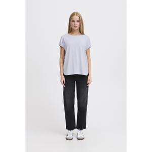 T-shirt til kvinder Ichi Rebel SS6 image-2