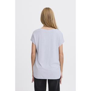 T-shirt til kvinder Ichi Rebel SS6 image-4