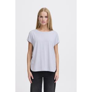 T-shirt til kvinder Ichi Rebel SS6 image-1