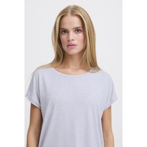 T-shirt til kvinder Ichi Rebel SS6 image-5