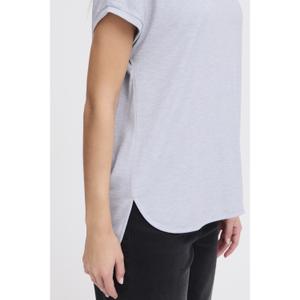 T-shirt til kvinder Ichi Rebel SS6 image-6