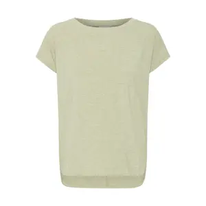 T-shirt de mulher Ichi Rebel SS6 image-0