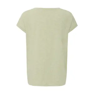 T-shirt de mulher Ichi Rebel SS6 image-3
