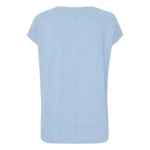 T-shirt de mulher Ichi Rebel SS6 image-3