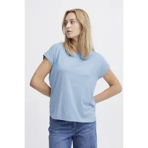 T-shirt de mulher Ichi Rebel SS6 image-2