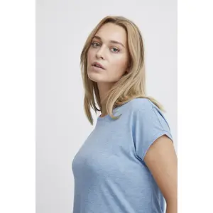 T-shirt de mulher Ichi Rebel SS6 image-5
