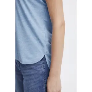 T-shirt de mulher Ichi Rebel SS6 image-6