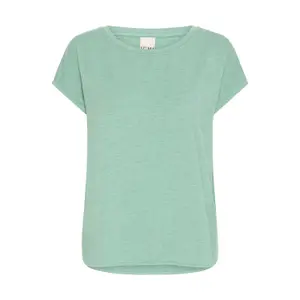 T-shirt de mulher Ichi Rebel SS6 image-0