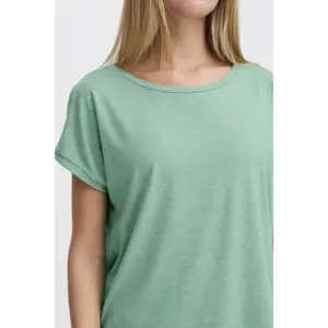 T-shirt de mulher Ichi Rebel SS6 image-6