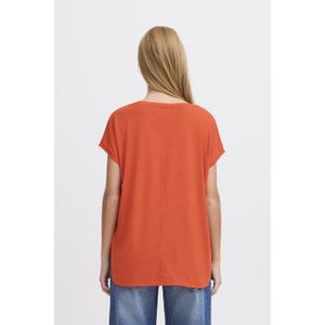 T-Shirt Ichi Rebel SS6 image-4