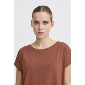 Koszulka damska Ichi Rebel SS6 image-6
