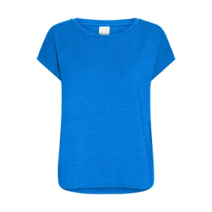 T-shirt de mulher Ichi Rebel SS6 image-0