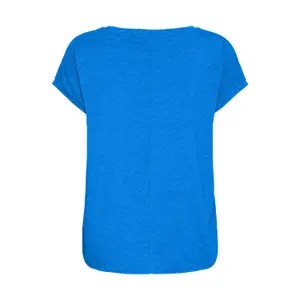 T-shirt de mulher Ichi Rebel SS6 image-3