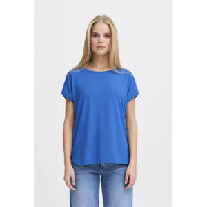 T-shirt de mulher Ichi Rebel SS6 image-1