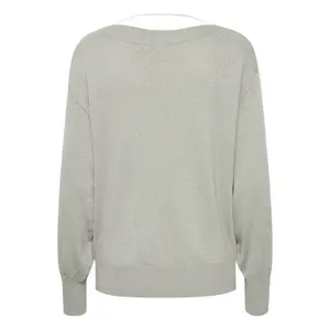 Jersey de mujer Ichi Mopaz LS6 image-4