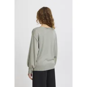 Jersey de mujer Ichi Mopaz LS6 image-5