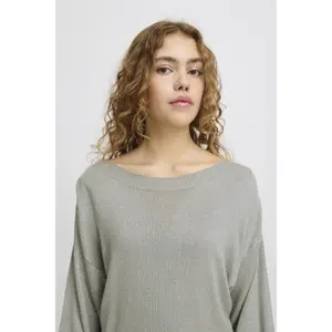 Jersey de mujer Ichi Mopaz LS6 image-6