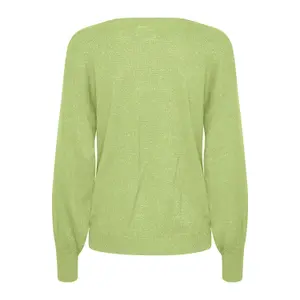 Sweter damski Ichi Mopaz LS6 image-1