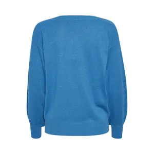 Jersey de mujer Ichi Mopaz LS6 image-1