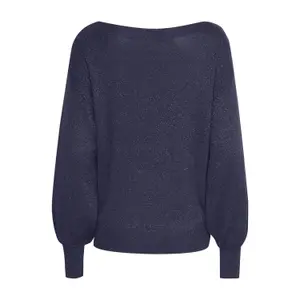 Sweter damski Ichi Mopaz LS6 image-1