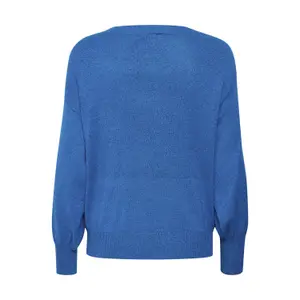 Jersey de mujer Ichi Mopaz LS6 image-1