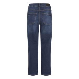 Jeans til kvinder Ichi Ihtwiggy Raven image-3