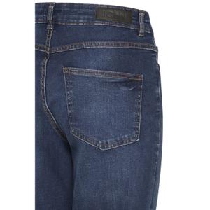 Jeans til kvinder Ichi Ihtwiggy Raven image-4