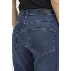 Jeans til kvinder Ichi Ihtwiggy Raven image-5