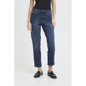 Jeans til kvinder Ichi Ihtwiggy Raven image-6