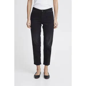 Jeans til kvinder Ichi Twiggy image-1