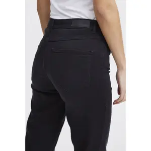 Jeans til kvinder Ichi Twiggy image-4