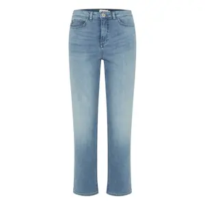 Jeans til kvinder Ichi Twiggy image-1